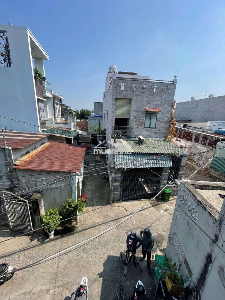 Nhà sổ hồng cho người có nhu cầu dưới 2 tỷ 3