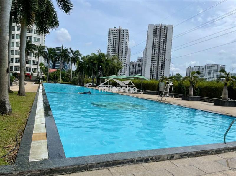 Bán căn hộ phú hoàng anh 88m2 2pn, 2wc giá 4 tỷ