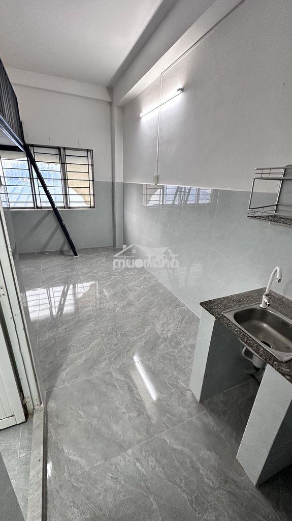 Trọ rẻ quận 12 trường chinh