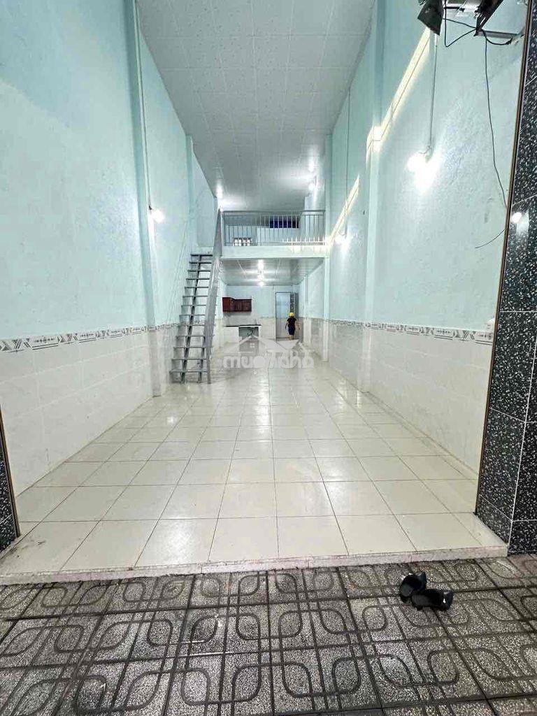 💥 Nhà [ 4 x 20] 1 lủng dúc rộng ,hẻm 6m —hl 2 ,ngay bv bình tân 💥