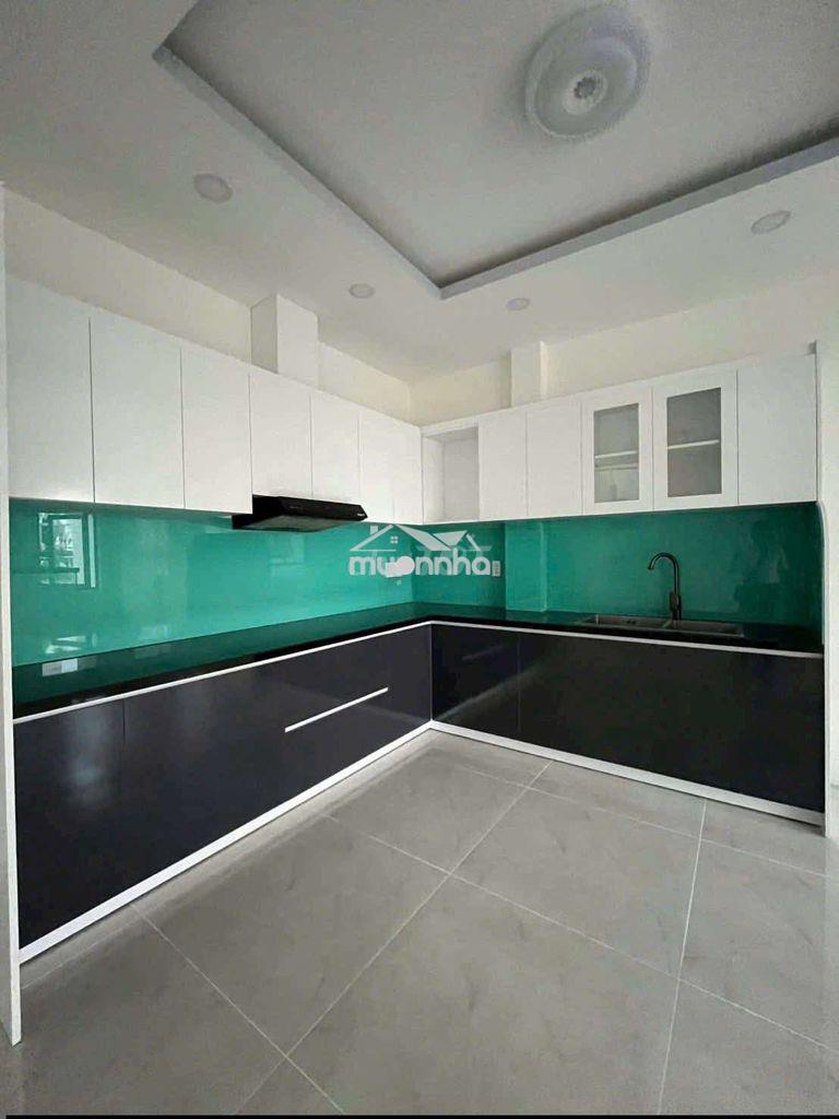 Mặt tiền tô hiệu 7*18m 2 lầu giá 30tr
