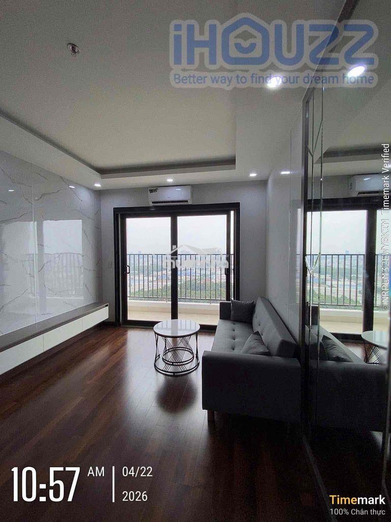 Chung cư benhill thuận giao, 2pn 58-72m2, vsip 1, từ 5tr3, free pql