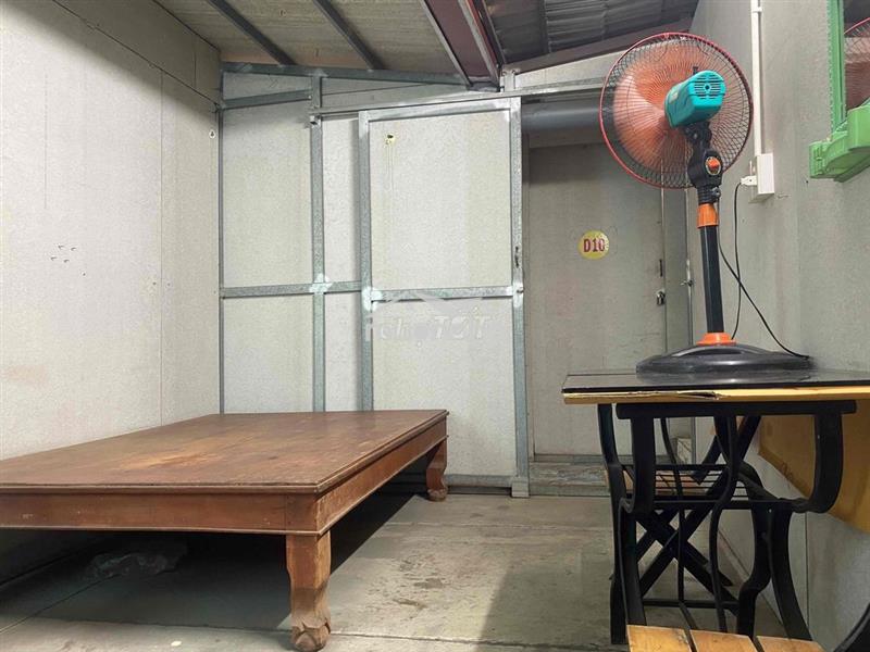 Phòng tầng 3,giờ giấc tự do,cửa vân tay,đủ nội thất,kinh dương vương