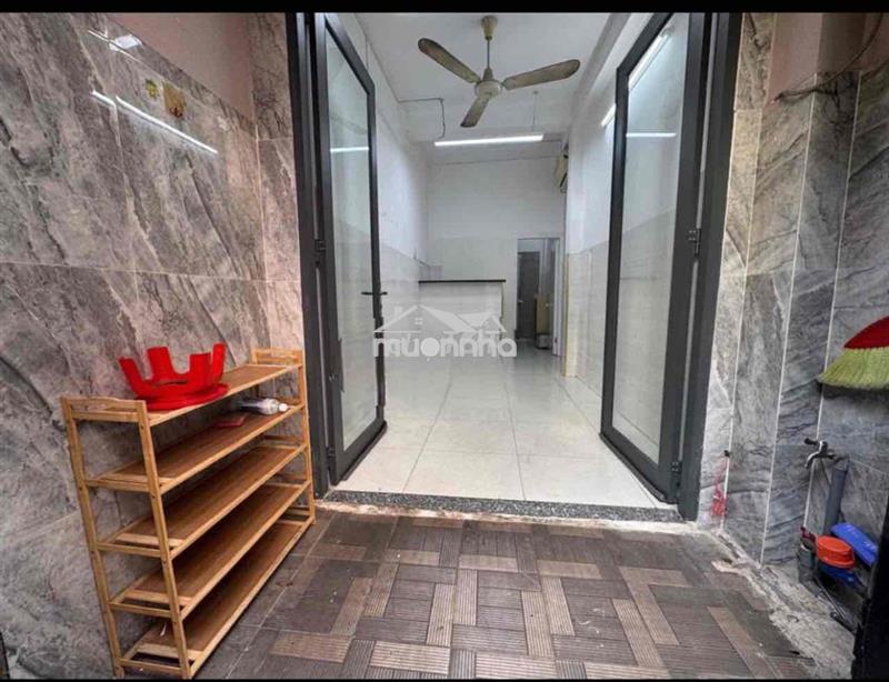 Cho thuê nhà nguyên căn đường huỳnh văn bánh quận pn