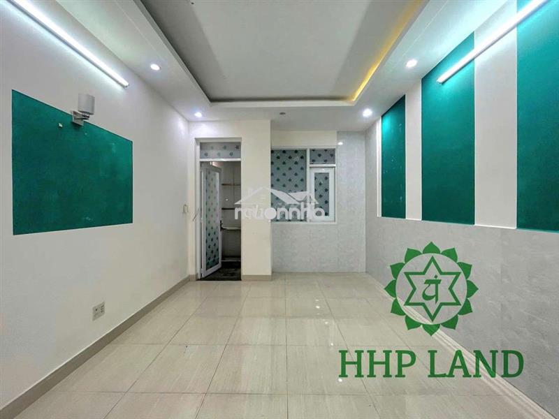 Cho thuê cặp nhà mặt tiền võ thị sáu, p. trấn biên