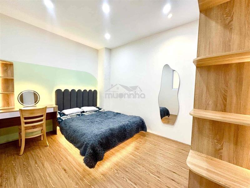 🔥Cho thuê căn 2pn-dt90m2-gần đào duy anh-full nt-máy giặt riêng-cửa sổ