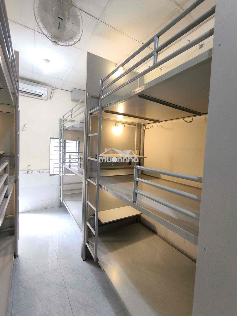 Ký túc xá giá rẻ phan đình phùng chỉ 950k