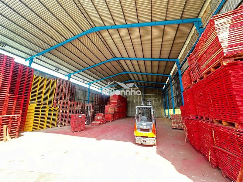 Cho thuê mặt bằng kinh doanh mặt tiền ql13 thuận an tp hồ chí minh