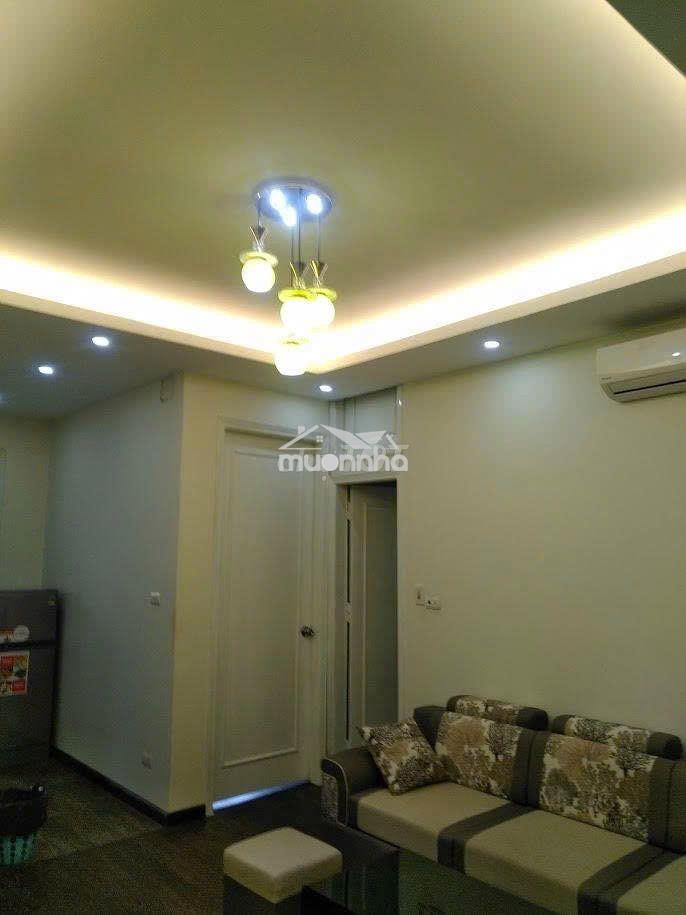 Cho thuê chung cư b.i.g tower phạm hùng - 60m2/1pn