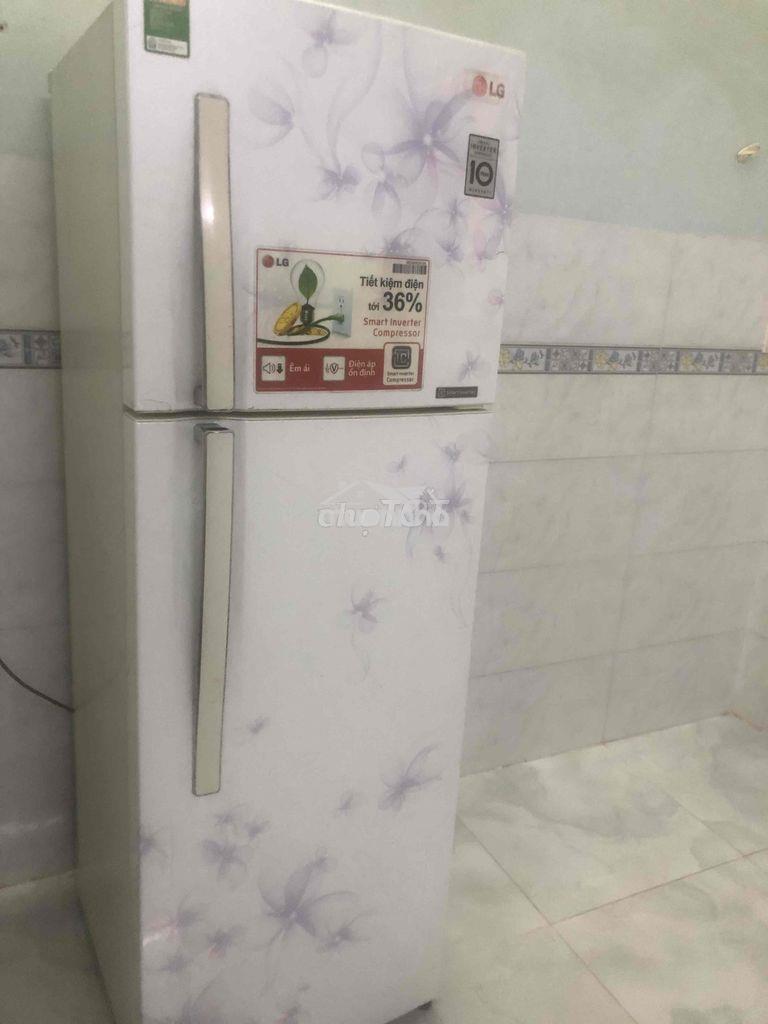 Phòng cho thuê có máy lạnh, tủ lanh đông hưng thuận 17