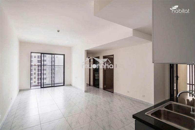 Cho thuê 2pn 79m2 giá 8tr/tháng, tặng free 12 tháng phí quản lý