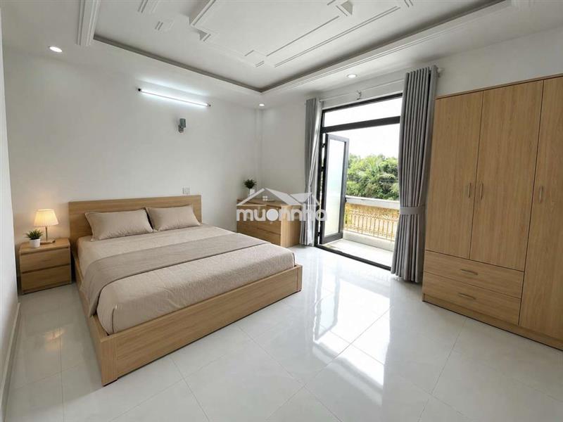 Chỉ 3tr5 full nội thất khu biệt thự