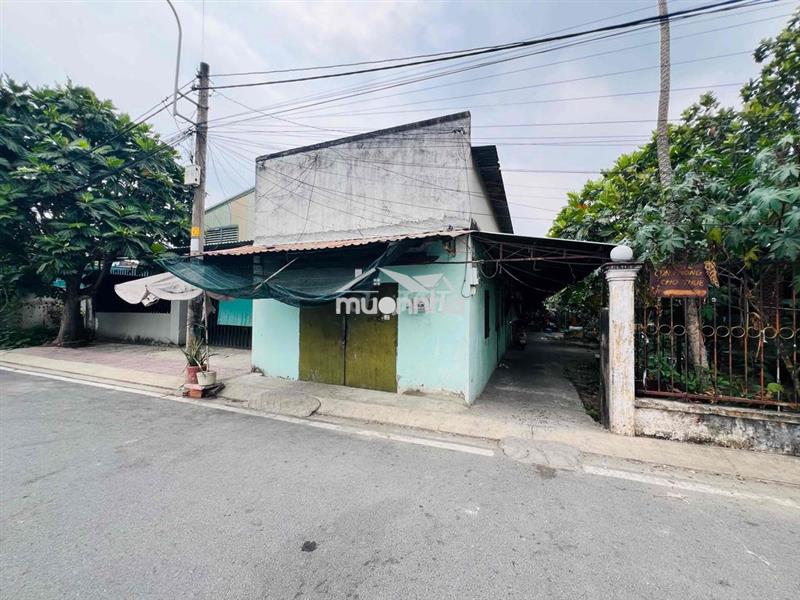 Bán dãy trọ 8 phòng 1 kiot 880 triệu sổ riêng 192m2 chính chủ