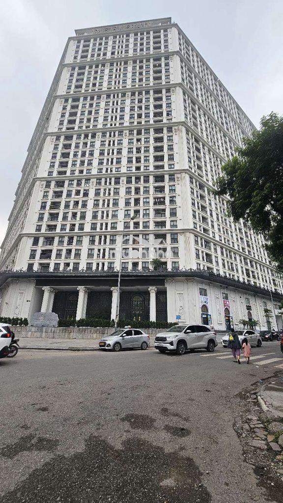 Five star mỹ đình lô góc 320m² 135 tỷ  mặt tiền 30m nam từ liêm