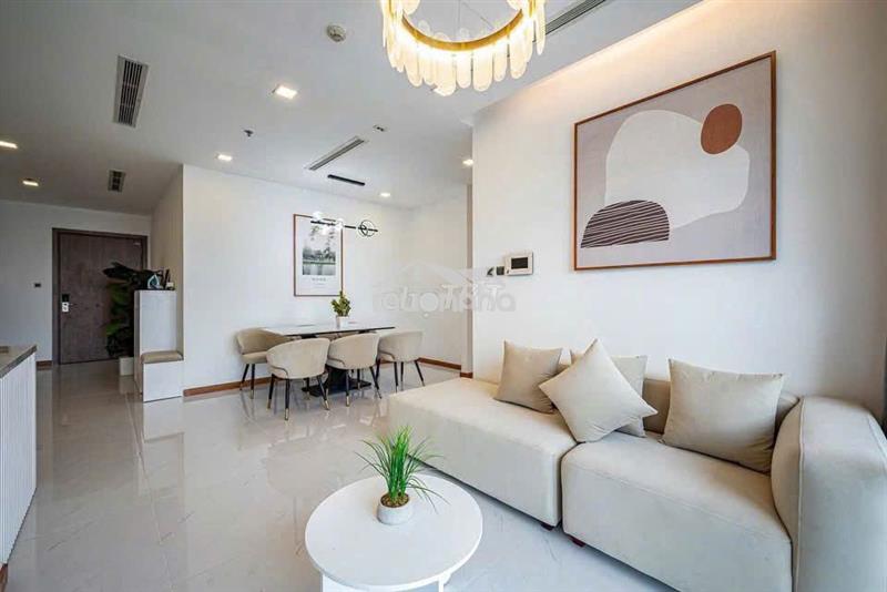 Ch 48m phường 1 gò vấp, ở ngay đã có sổ full nội thất view nội thành