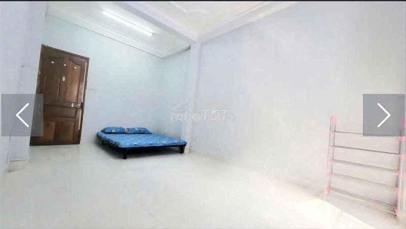 Cho thuê phòng trọ, giờ giấc tự do