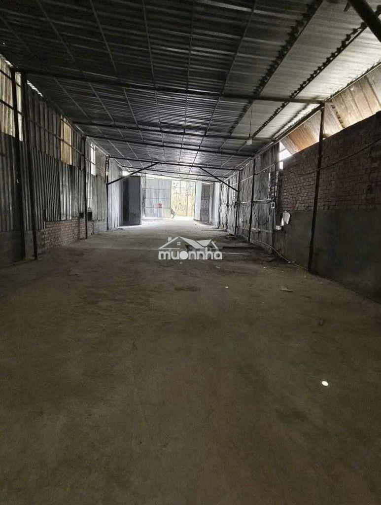 Xưởng dĩ an 350m²/15tr sẵn 3fa sản xuất đa nghề