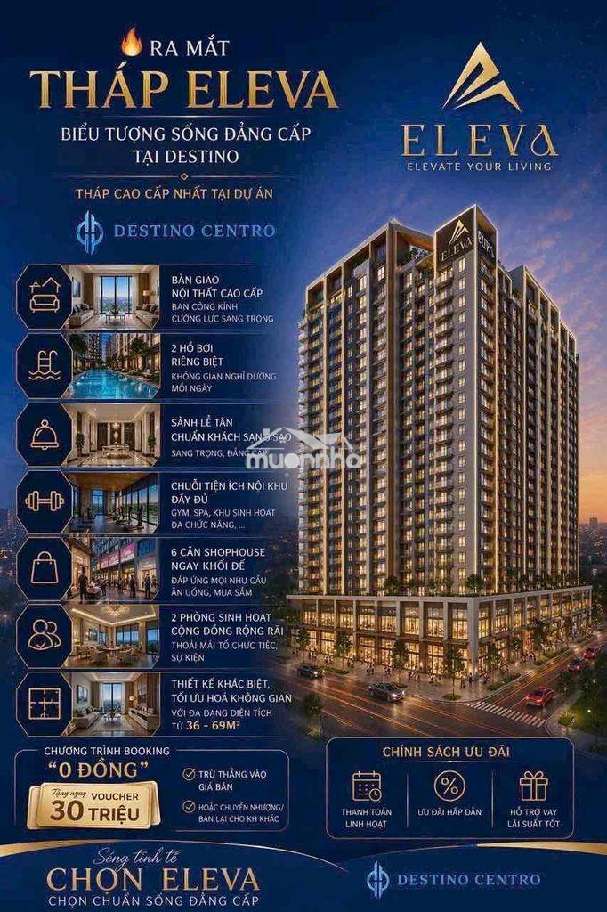 Hot căn hộ ngay chợ bình chánh trả trước 15% đến lúc nhận nhà