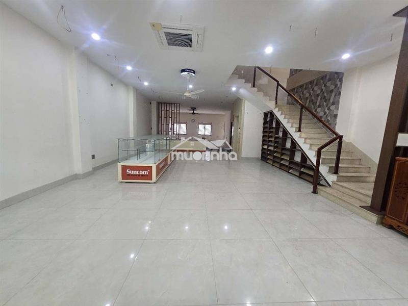 Cho thuê shophouse minh mạng