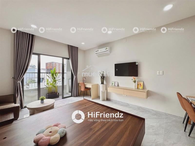 Chung cư mini khu đông bắc tô ký ,sát bên cvpm quang trung