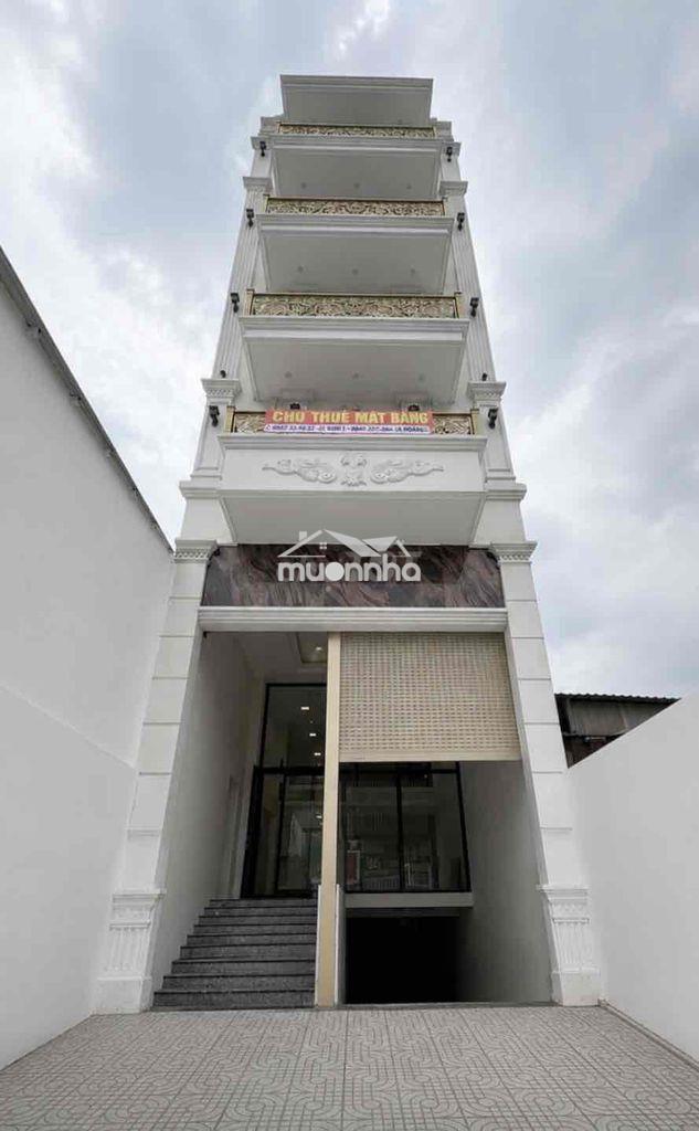 🏢 **Cho thuê mặt bằng + gác lửng** 📍 ql13 cũ, hiệp bình, hcm