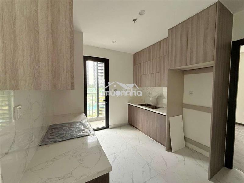 Căn hộ 60m2 vinhomes grand park
