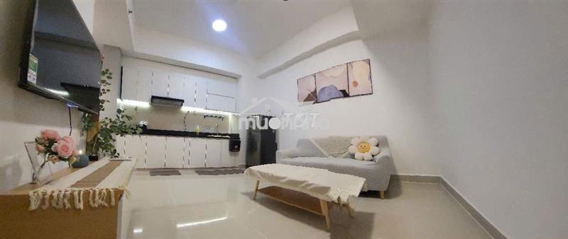Cần bán the park residence 1pn1wc full nt 2.4 tỷ lh quỳnh