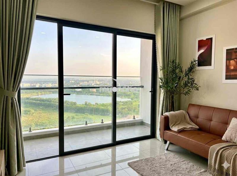 Chủ cần tiền ra căn hộ 2pn view hồ đá đẹp nhất ht pearl.
