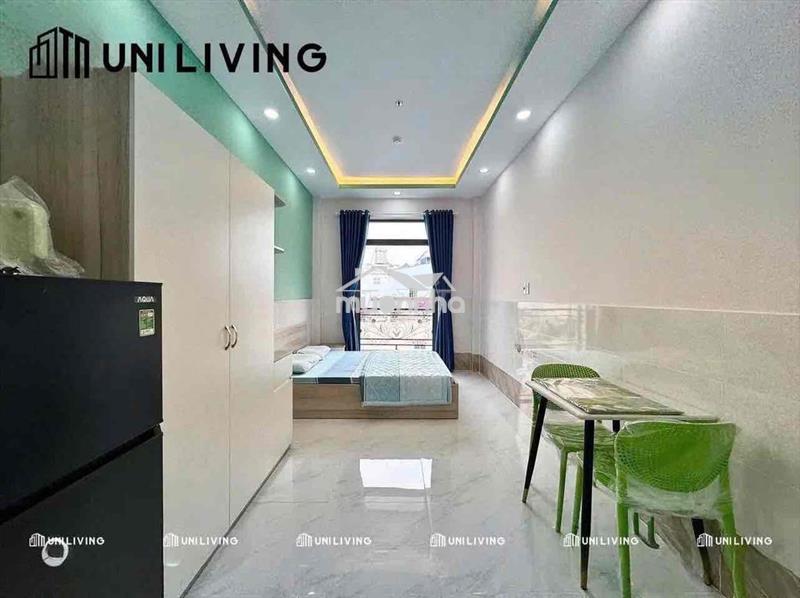 Khai trương căn hộ rộng rãi máy giặt riêng gần sân vận động phú thọ