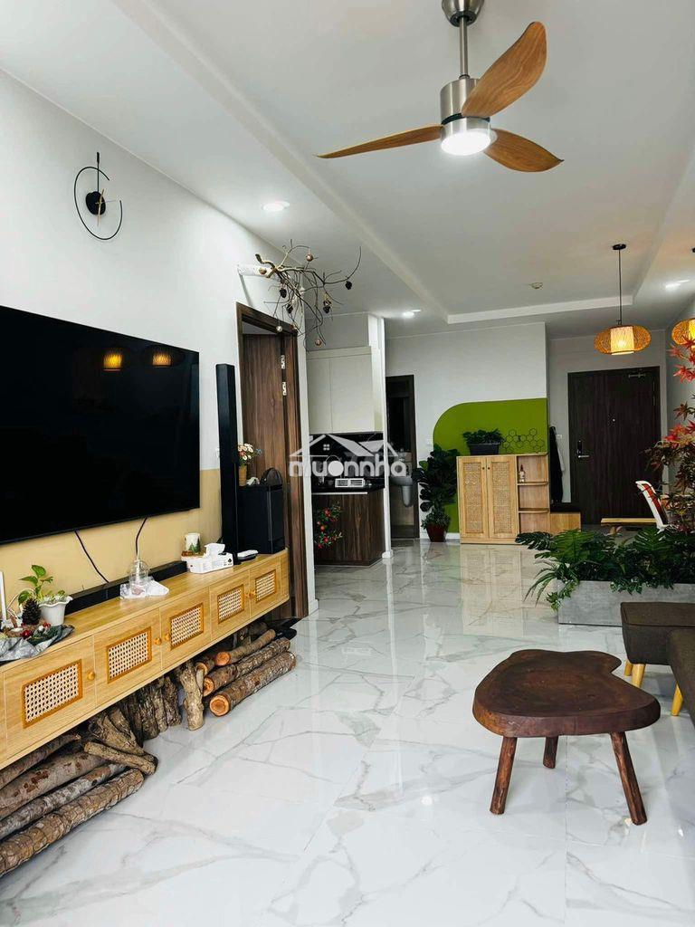 Chính chủ bán căn góc 2pn2wc opal boulevard full nt 3.5tỷ,view đẹp đẹp