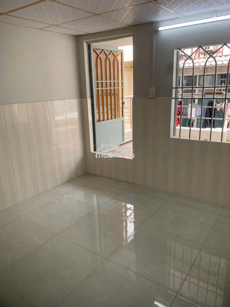 Bán nhà giá rẻ tân bình - 2