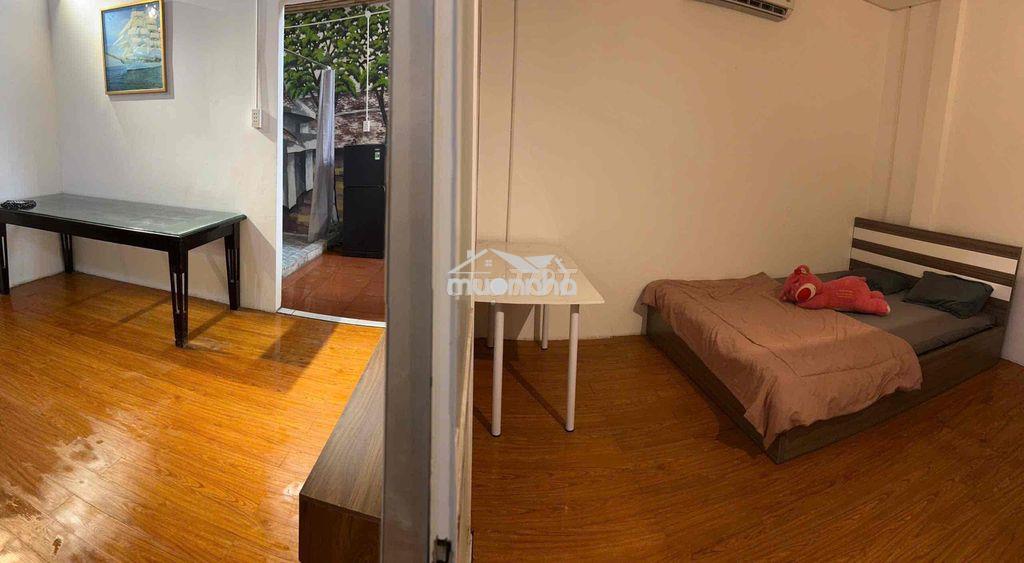 2 phòng ngủ, rộng 90m2 , mặt tiền 297 bình quới - 3