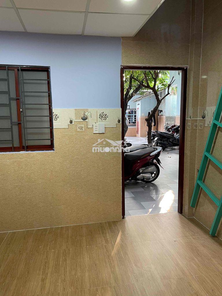 Chính chủ cho thuê phòng thủ đức