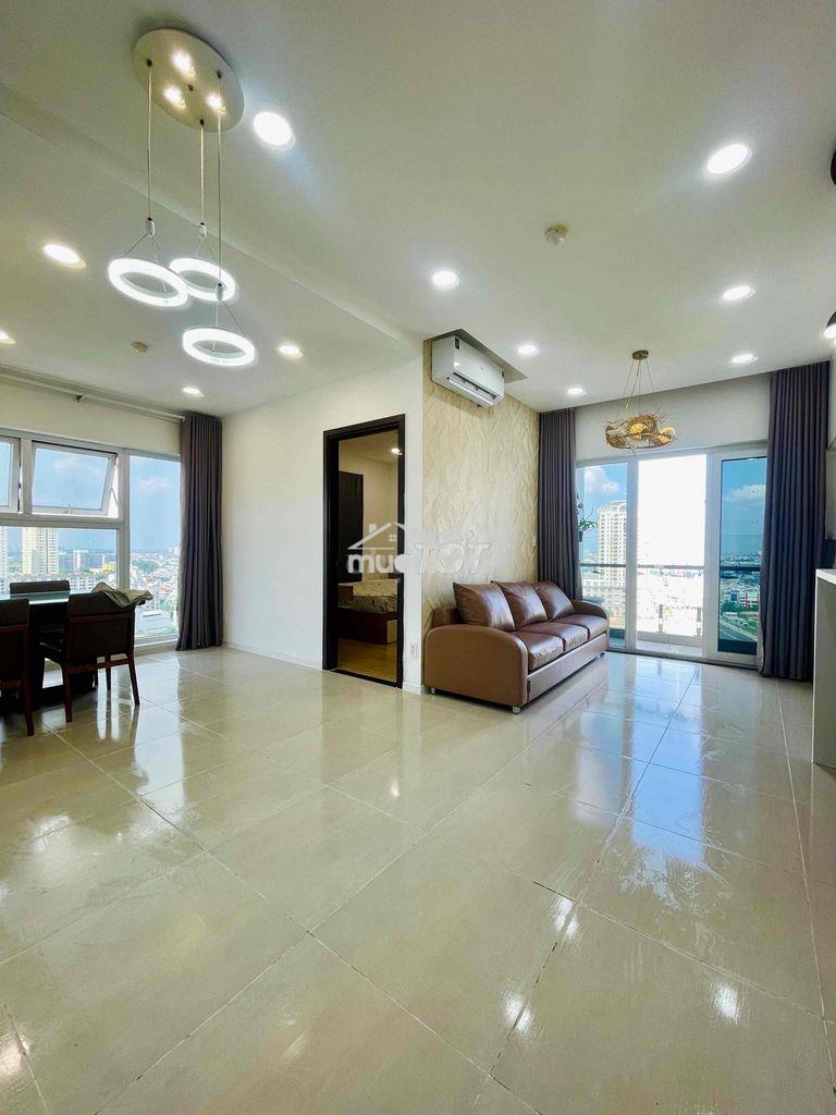 Bán căn hộ chung cư xi grand court 2pn 2toilet - 3
