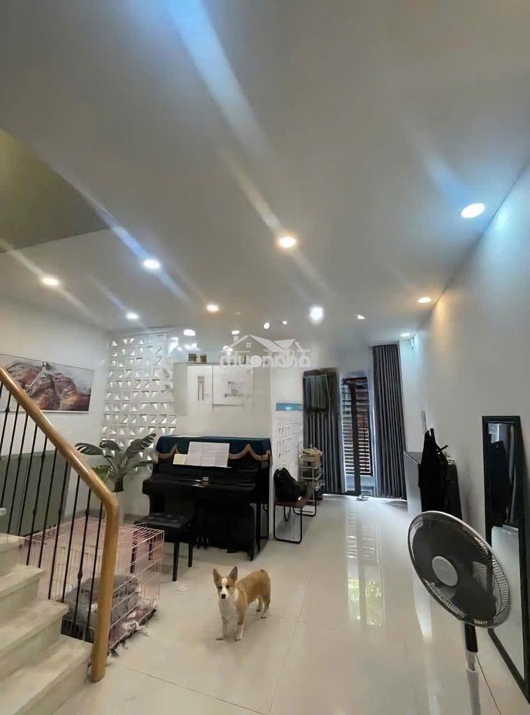 Cần cho thuê nhà hxt 86/3a phổ quang p.2 q.tân bình - 3