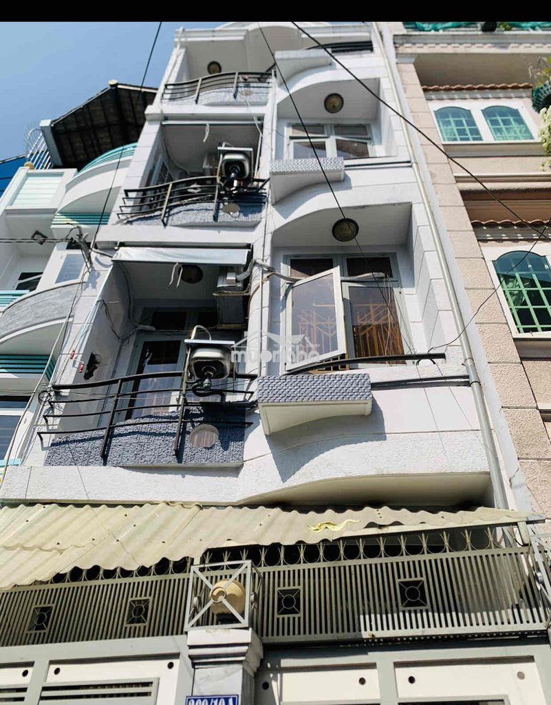 Tìm bạn ở ghép phòng trong nhà nguyên căn - 3