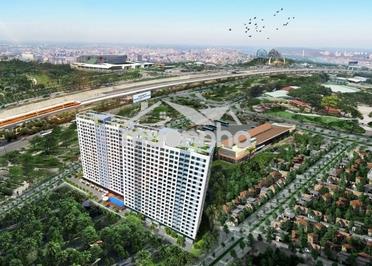 Căn hộ bcons suối tiên 2pn, 2wc bán nội thất cơ bản - 2tỷ150