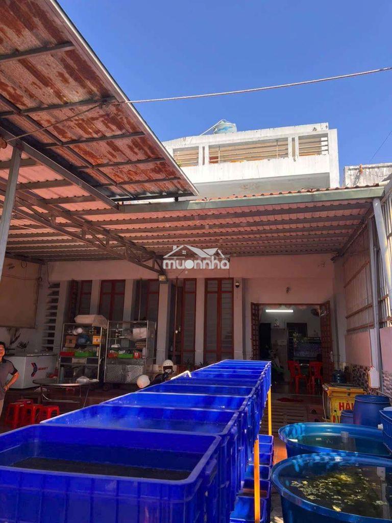 Nhà to chà bá 177m2 sht 2 lầu 1 sân thương hẻm xe hơi bình chuẩn 61