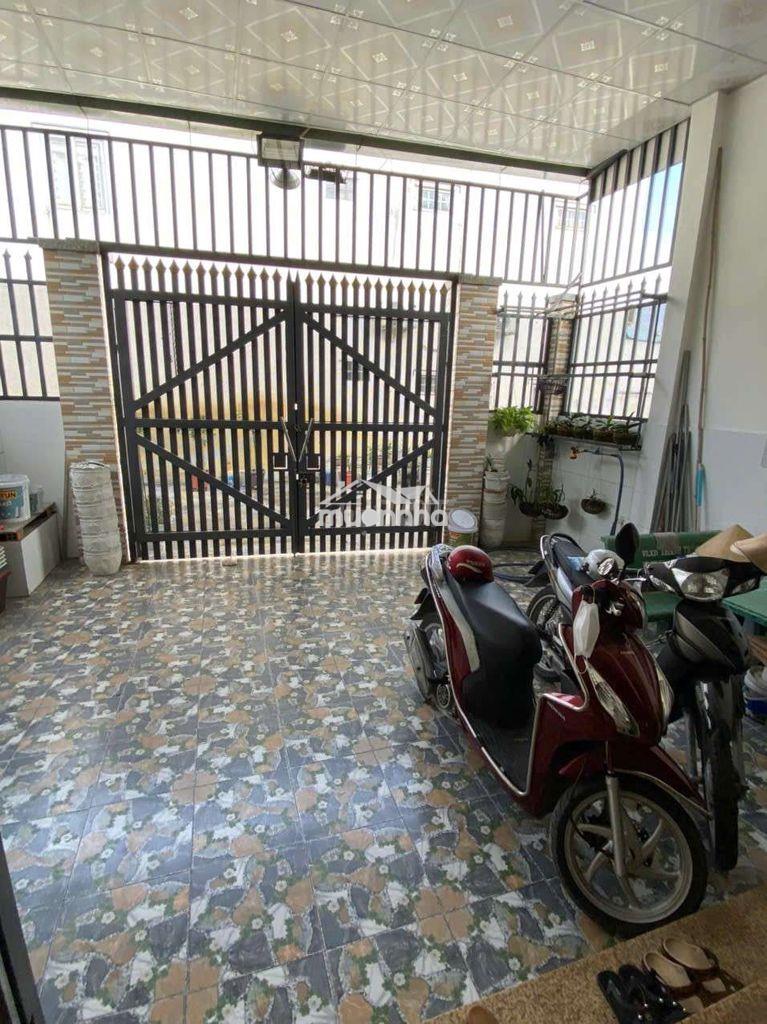 Bán nhà chính chủ - lh cô hạnh *** - 3
