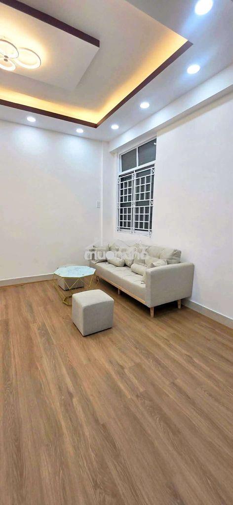Căn hộ 50m2 -2pn-2wc-lầu 2 thang bộ-cc nguyễn kim(coopmart lý thường k