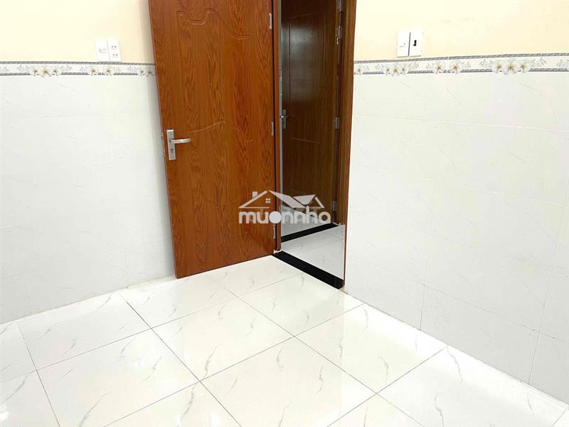 Cho nữ thuê phòng tại quận 11