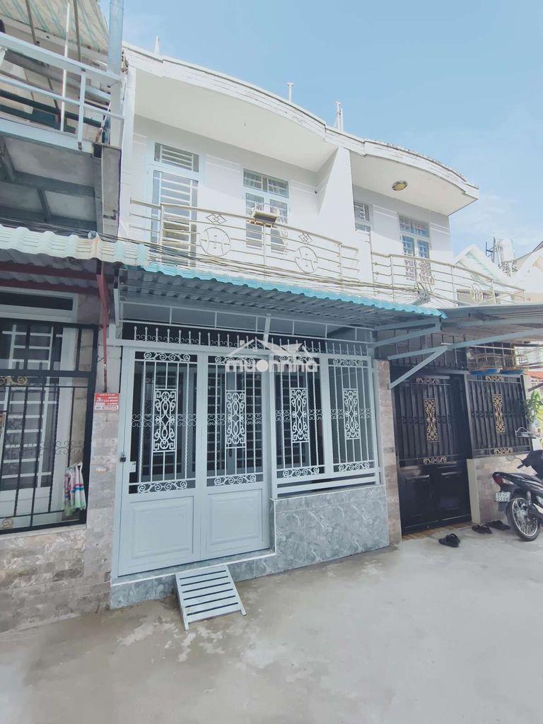 Cho thuê nhà mới phước kiển nhà bè