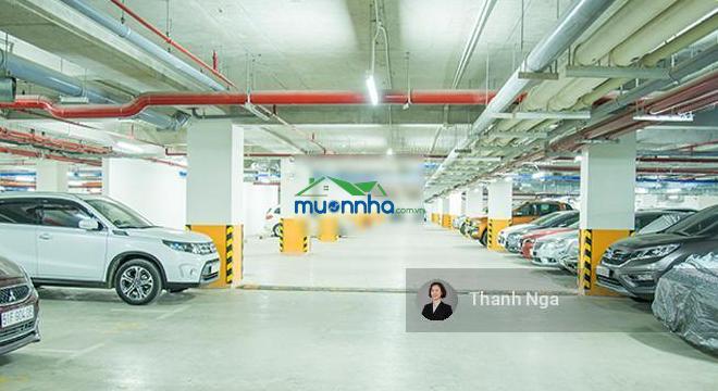 Cho thuê văn phòng tại lexington, quận 2, hcm. diện tích 68 m2, thoáng rộng, giá tốt
