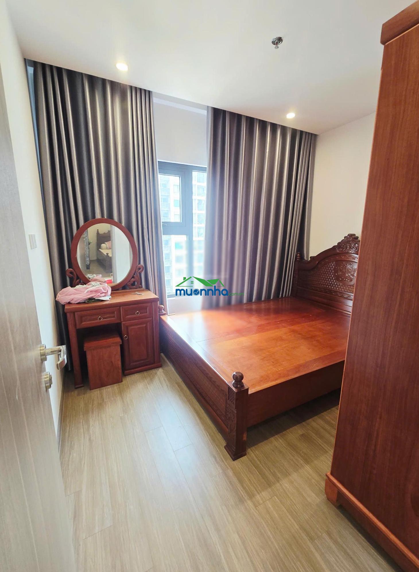 Bán nhanh 2pn + 69m2 origami - full nội thất, sổ hồng sẵn - giá tốt chỉ 3,5 tỷ