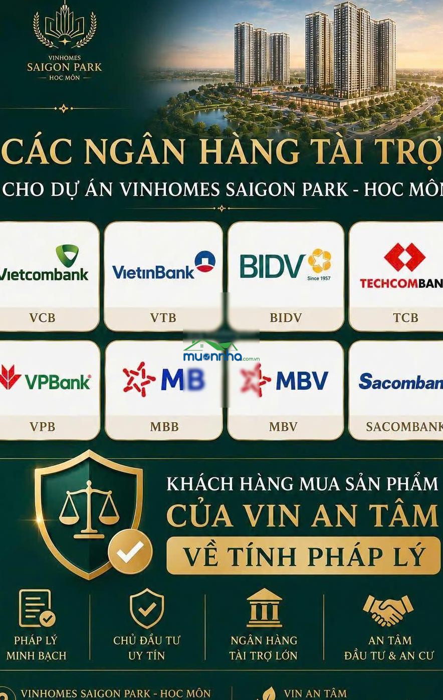 Nhà phố 8x10m tăng giá theo hạ tầng, tạo dòng tiền cho thuê ngay vinhomes saigon park - 3