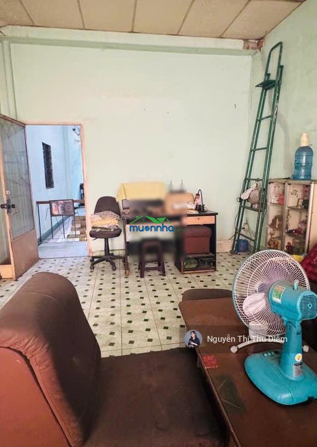 Giảm sâu 2 tỷ - kế bên đh hutech - hẻm xe hơi - 2 tầng - 66m² (4m x 17m) - sổ vuông vức - xây 5t - 2