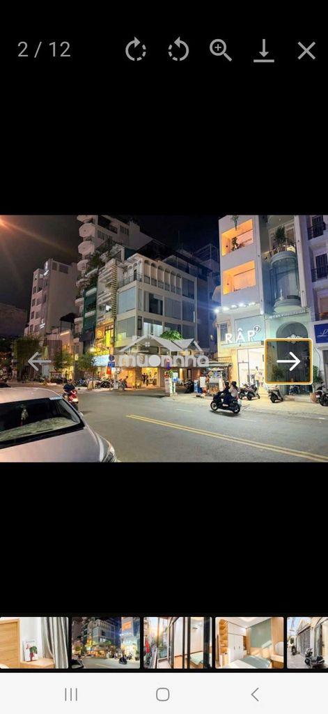 ✅Quận 3 sa hoa-cung đường đắt đỏ-3 tầng sân thượng tặng nt 4.xx t.ỷ.