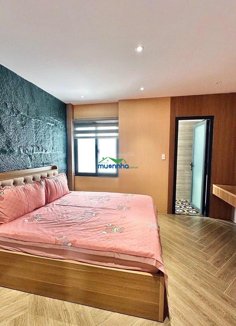 Hiếm - nhà phố ở kd tốt - p đông hoà tp hồ chí minh 80m² - 4 tầng 4p ngủ master chỉ 9,78 tỷ