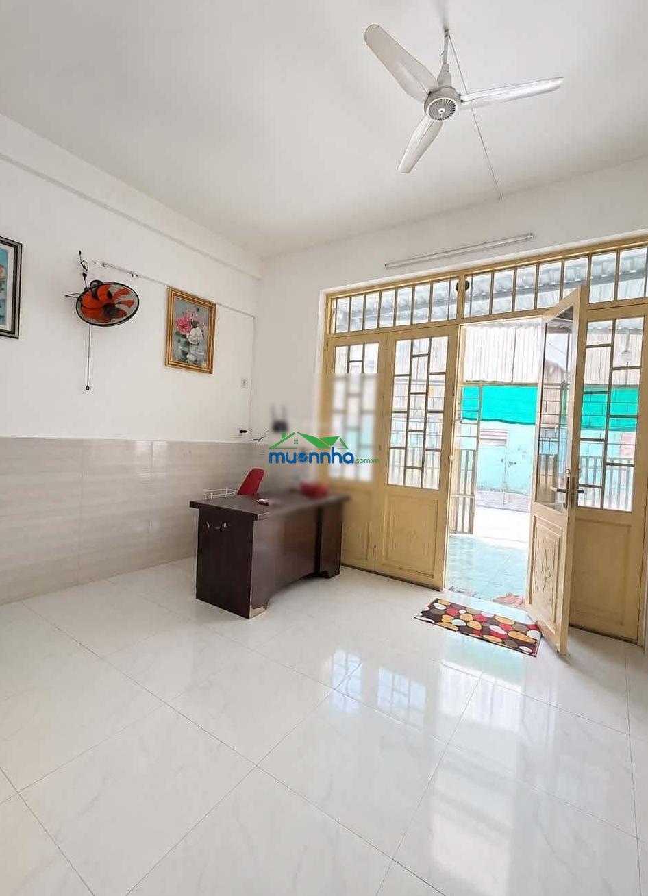 Nhà phố quận 2, 7,5 tỷ, 2 tầng, 71,8m2 cn, đường thông ô tô tránh, phù hợp vừa ở, kinh doanh nhỏ lẻ