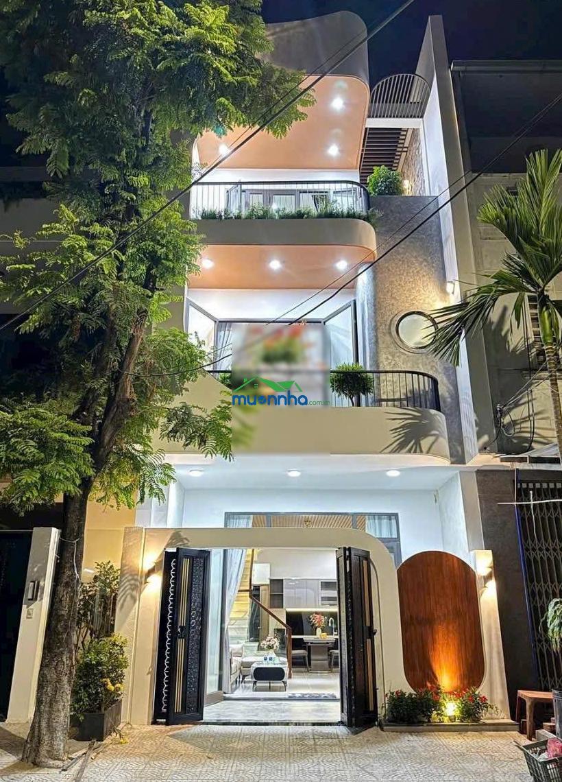 Lên sóng siêu phẩm nhà đường lê văn sỹ p. võ thị sáu quận 3 70m2(5x14m)nhà 3 lầu-hẻm 7m
